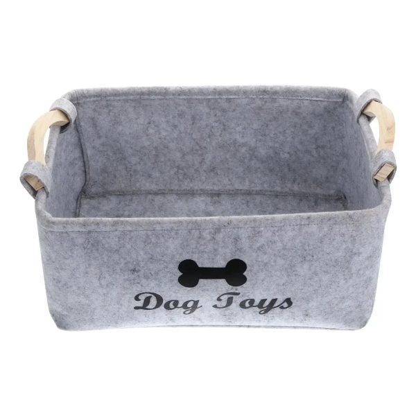 Pet Toy Organizer