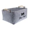 Pet Toy Organizer