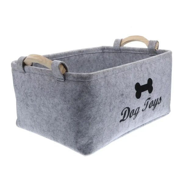 Pet Toy Organizer