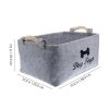 Pet Toy Organizer