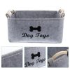 Pet Toy Organizer