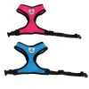 Pets Adjustable Harness Vest