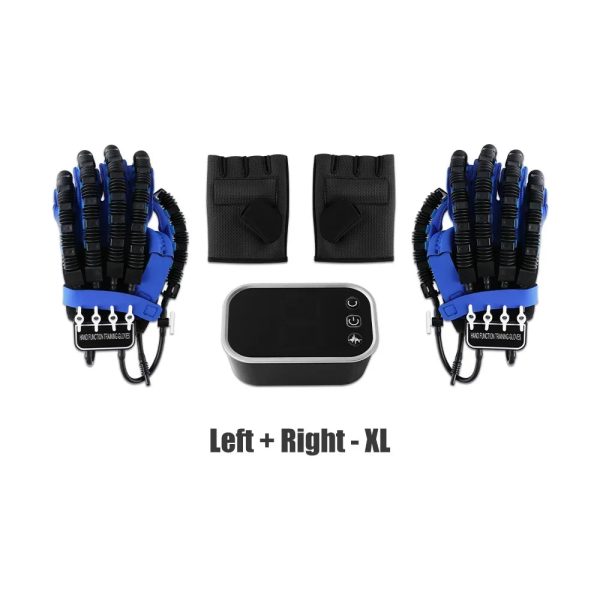Physiogrip Hand Rehab Dexterity Assistive Glove
