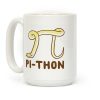Pi-Thon Coffee Mug