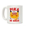 Pika De Gallo Coffee Mug