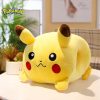Pikachu Plush Pillow - Adorable Kawaii Toy for Cozy Comfort