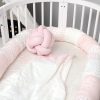 Pillow Sleeping Anti-Collision Bedding Decoration