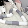 Pillow Sleeping Anti-Collision Bedding Decoration