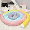 Pillow Sleeping Anti-Collision Bedding Decoration