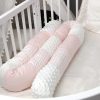 Pillow Sleeping Anti-Collision Bedding Decoration