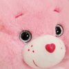 Pink Sakura Teddy Bear Plush Soft Stuffed Doll
