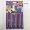 Pipeline Decontamination Sticks Pack Of 12