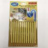 Pipeline Decontamination Sticks Pack Of 12