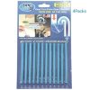 Pipeline Decontamination Sticks Pack Of 12