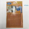 Pipeline Decontamination Sticks Pack Of 12