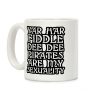 Pirates Are My Sexuality Coffee Mug