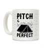 Pitch Perfect Coffee Mug
