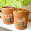 Plant Lady - Personalized Plant Pot Ceramic Mug