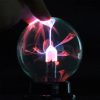Plasma Ball Atomosphere Lava Lamp
