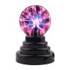 Plasma Ball Atomosphere Lava Lamp