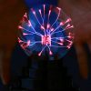 Plasma Ball Atomosphere Lava Lamp