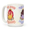 Plus Sized Princess Coffee Mug