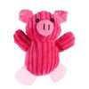 Plush Bite Dog Toy