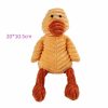 Plush Bite Dog Toy