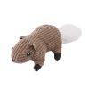 Plush Bite Dog Toy