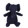 Plush Bite Dog Toy
