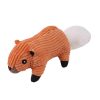 Plush Bite Dog Toy