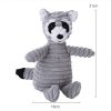 Plush Bite Dog Toy