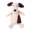 Plush Bite Dog Toy