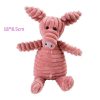 Plush Bite Dog Toy