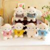 Plush Sheep Soft Toy 20cm Cute Stuffed Animal Gift