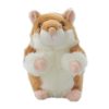 Plush Totoro Toy - Adorable Kawaii Stuffed Animal Gift for All Ages