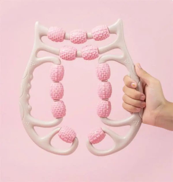 Pointsoothe - Muscle Roller Massager
