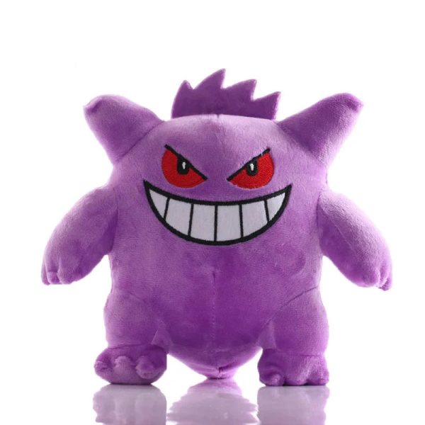 Pokemon Character Plush Toy Soft Stuffed Animal 20cm