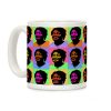 Pop Art Stacy Abrams Coffee Mug
