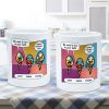 Pop Art We Used To Live In Your Balls Personalized Mug