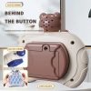 Pop Quick Push Bubbles Game