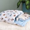 Portable Cat Bed
