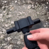 Portable Electric Hand Drill Pump