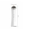 Portable Ems + Rf Facial Lifting Device, 3 Modes, Usb Rechargeable