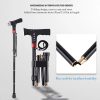 Portable Folding Cane