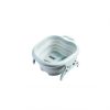 Portable Foot Spa With Massage Rollers