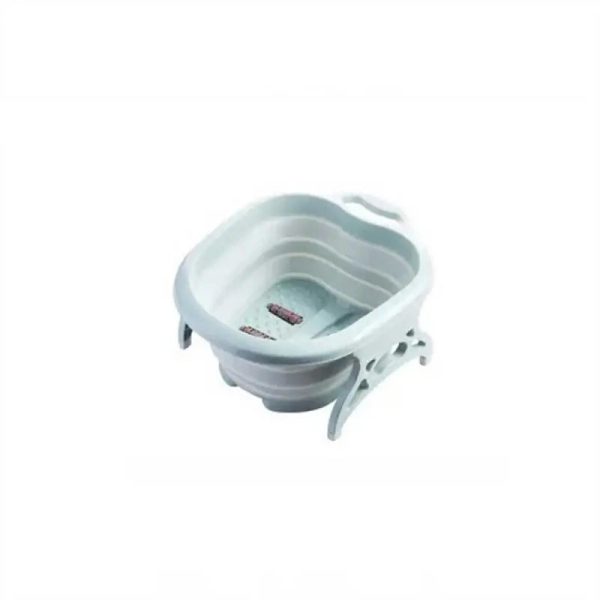 Portable Foot Spa With Massage Rollers