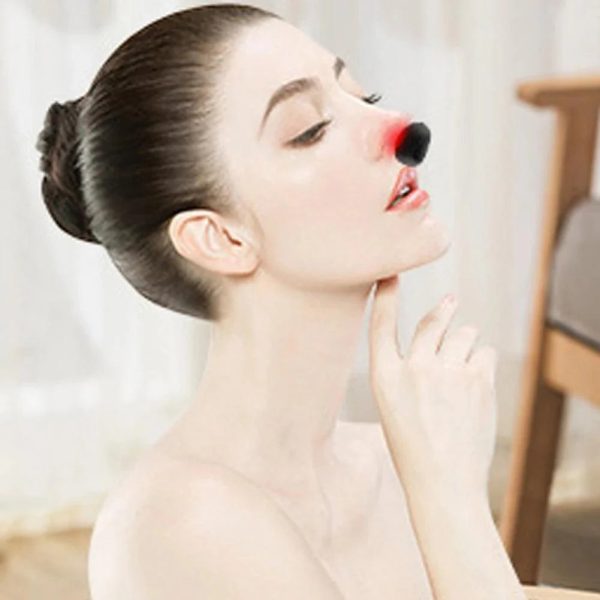 Portable Infrared Rhinitis Device