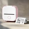 Portable Inkless Label Printer For Home Use