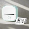 Portable Inkless Label Printer For Home Use